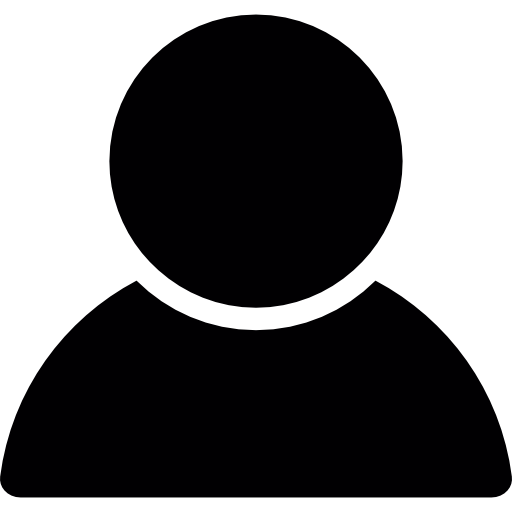 Profile Icon Login
